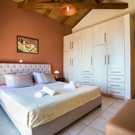 Villa Natasha