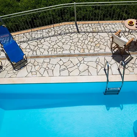 Villa Natasha Ratzaklion