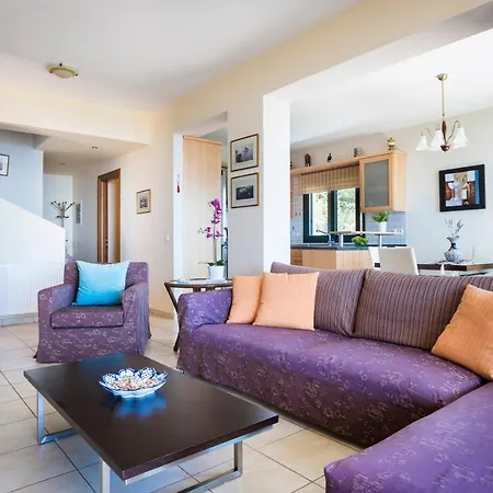 Villa Natasha