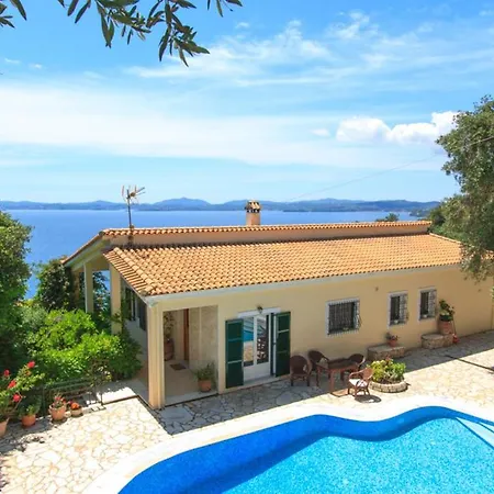 Villa Natasha